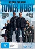 Tower Heist